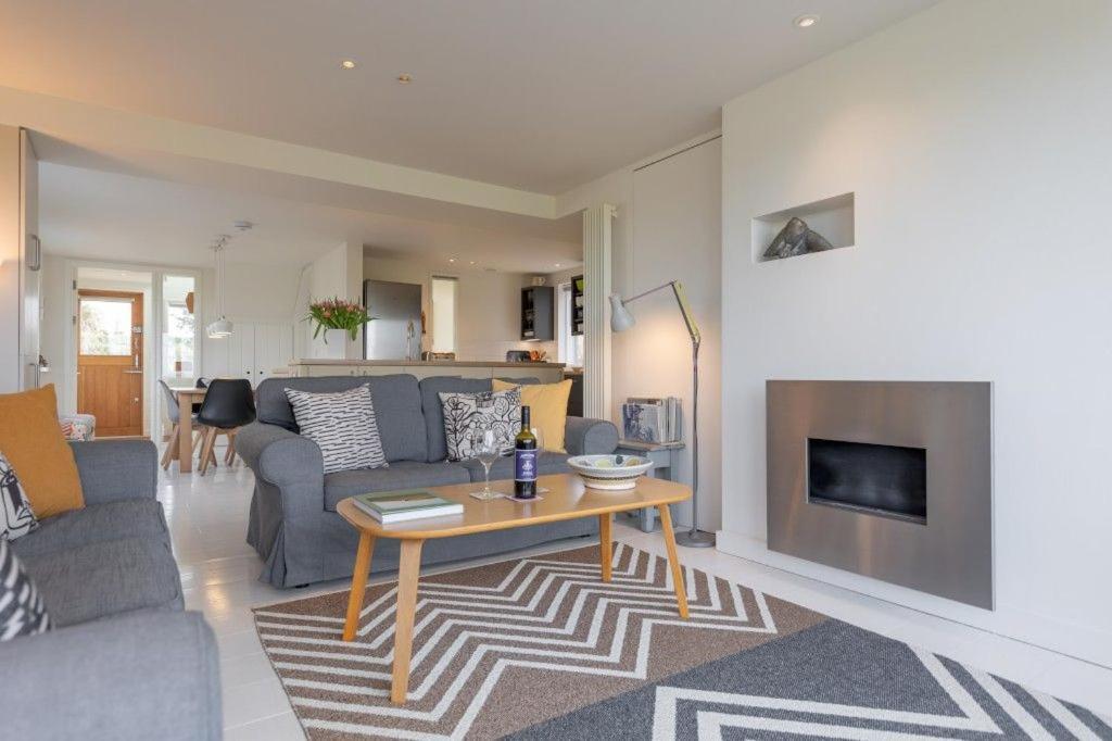 The Perch - Southwold Luxury And Blissful Views别墅 外观 照片